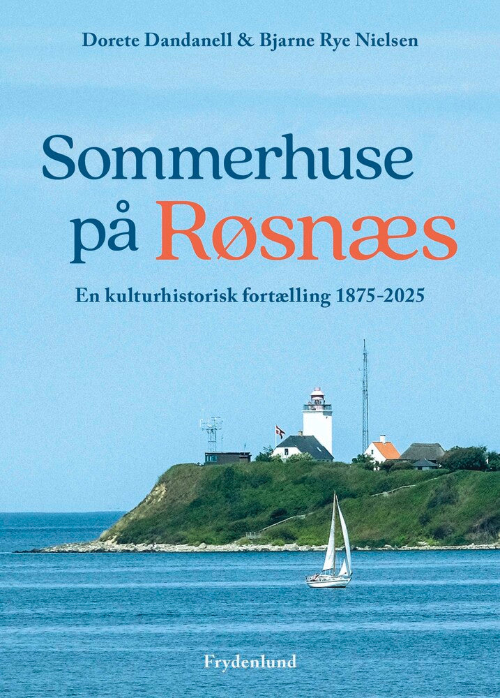 Sommerhuse på Røsnæs