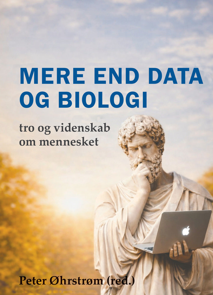 Mere end data og biologi