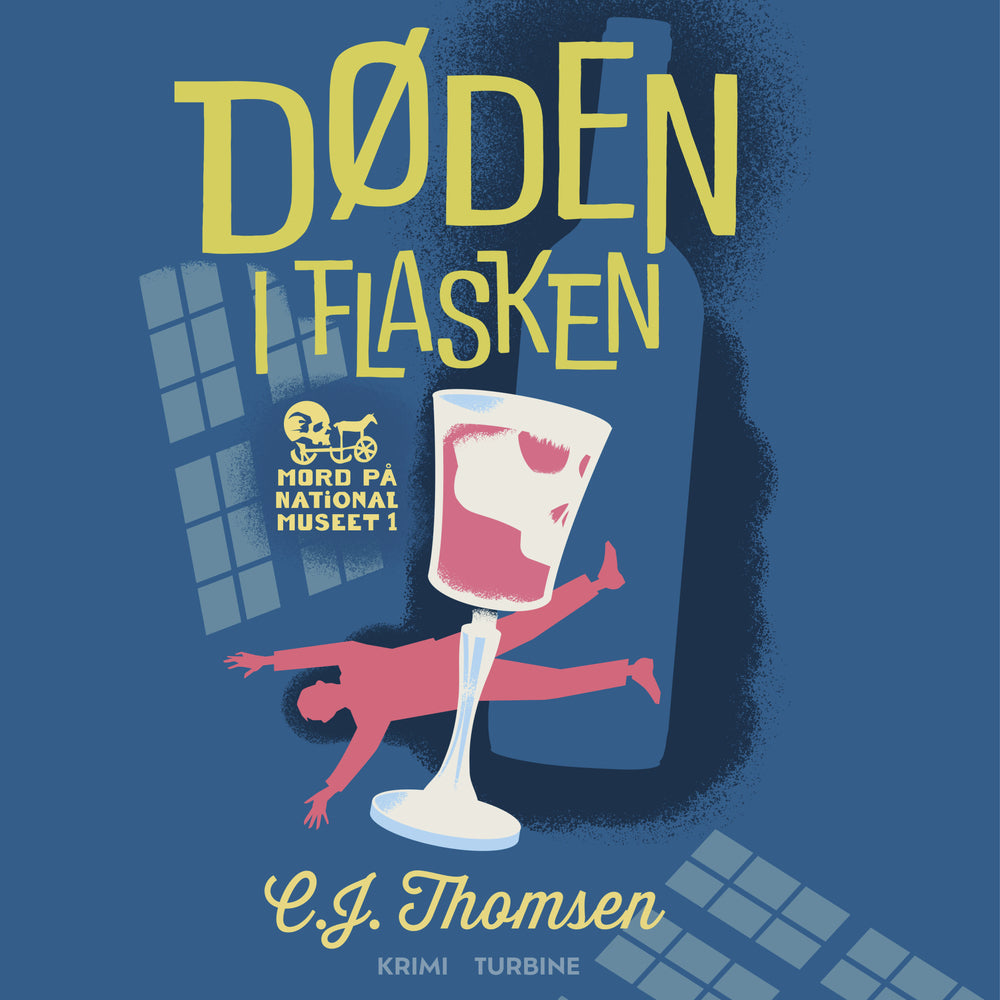 Døden i flasken