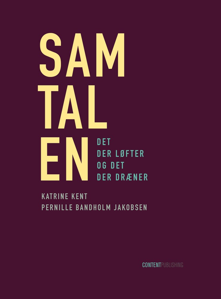 Samtalen
