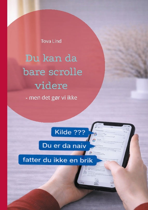 Du kan da bare scrolle videre