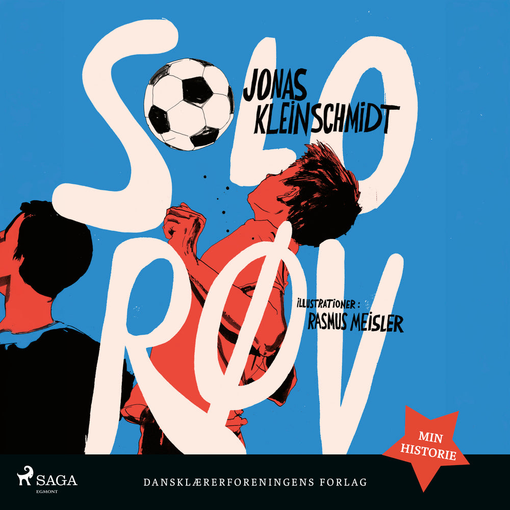 Solorøv