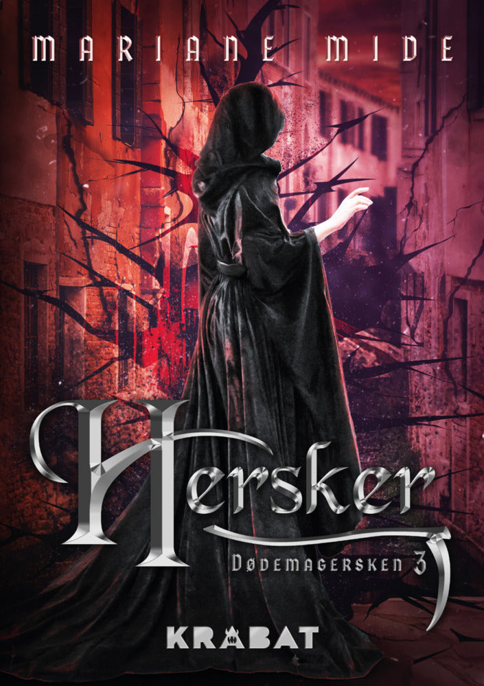 Dødemagersken 3