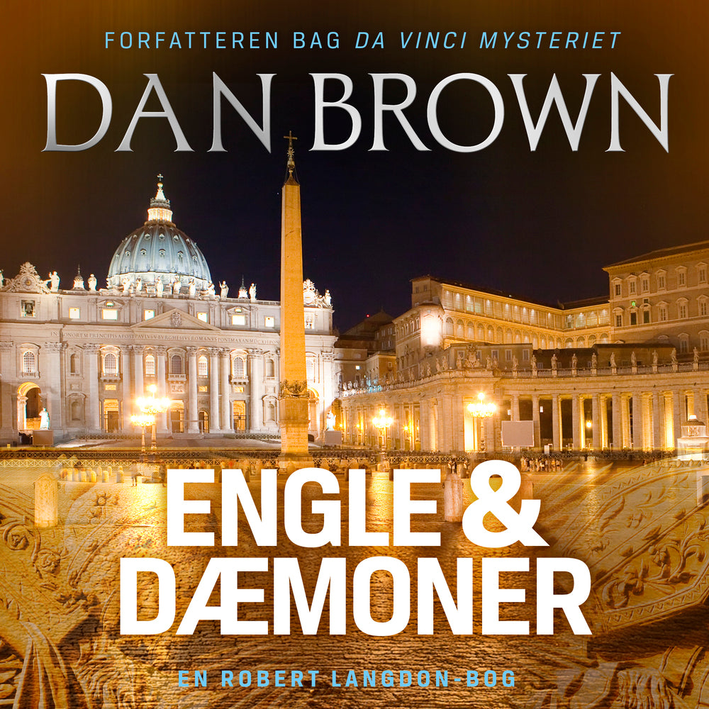 Engle & dæmoner