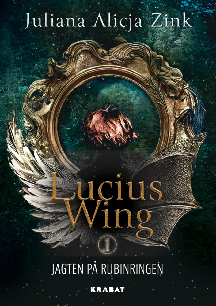 Lucius Wing 1