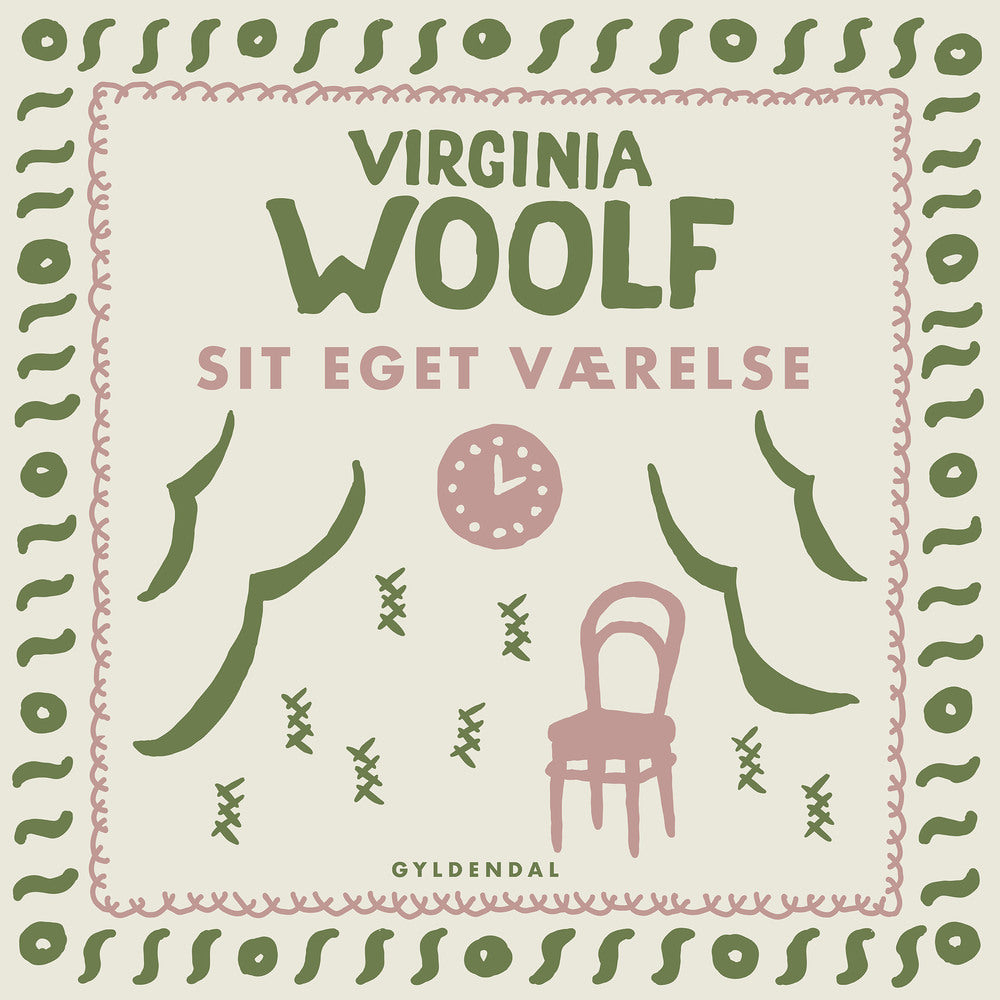 Sit eget værelse