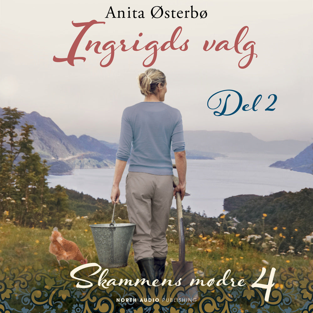 Ingrids valg - del 2
