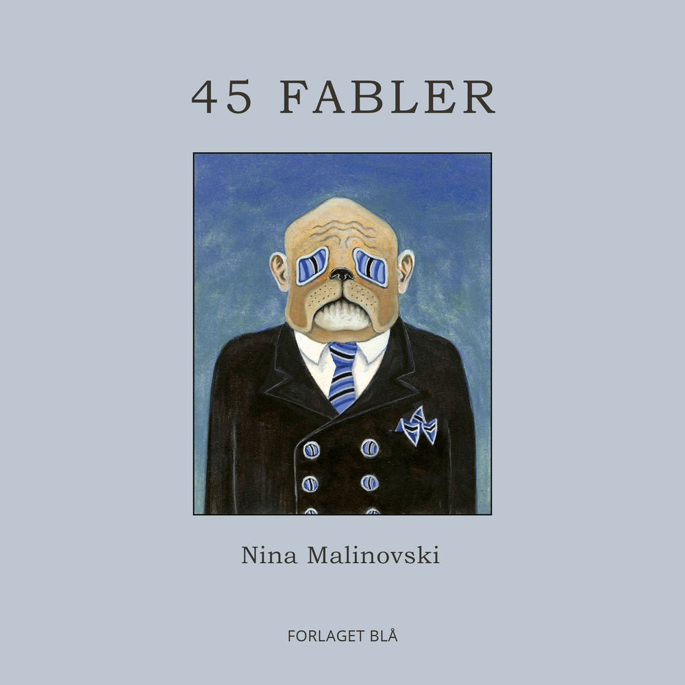 45 fabler