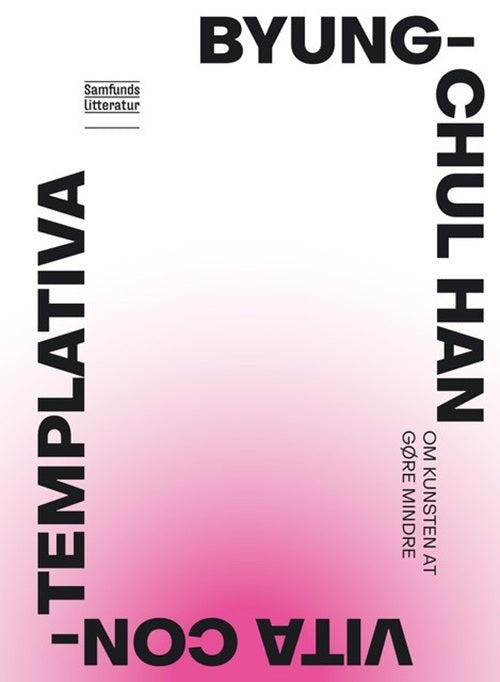 Vita Contemplativa