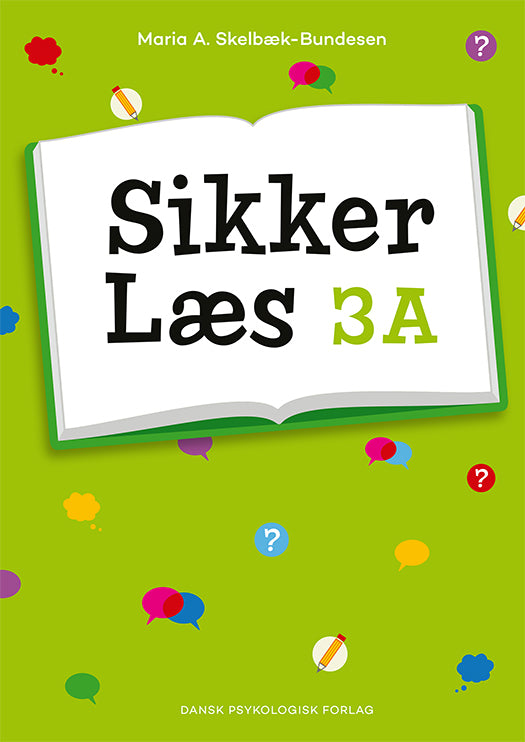 Sikker Læs 3A