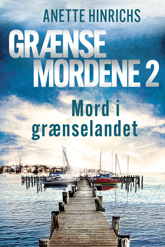 Mord i grænselandet