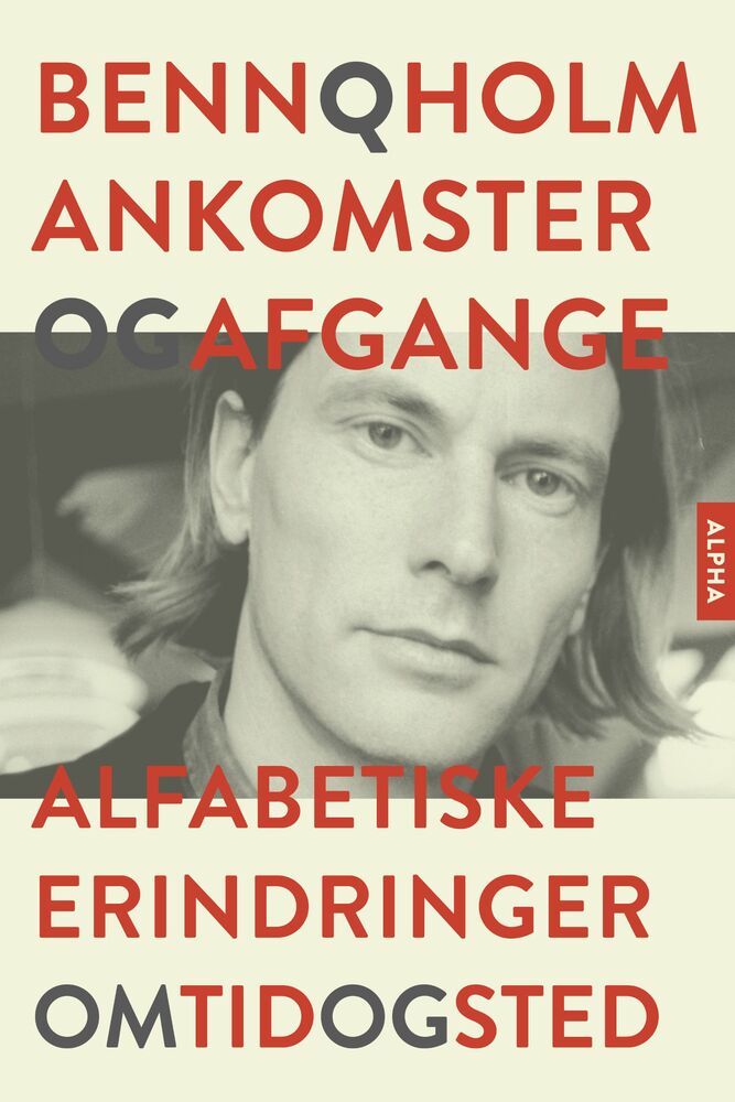 Ankomster og afgange