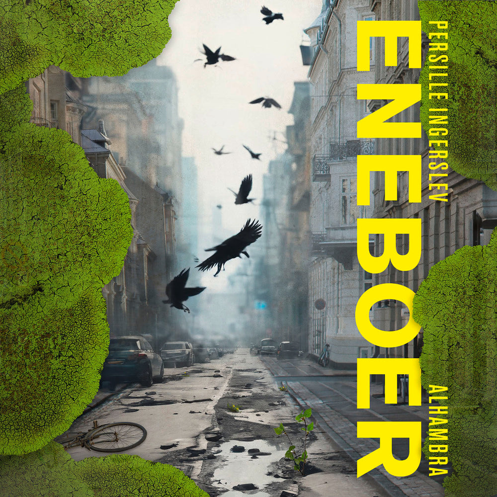 Eneboer