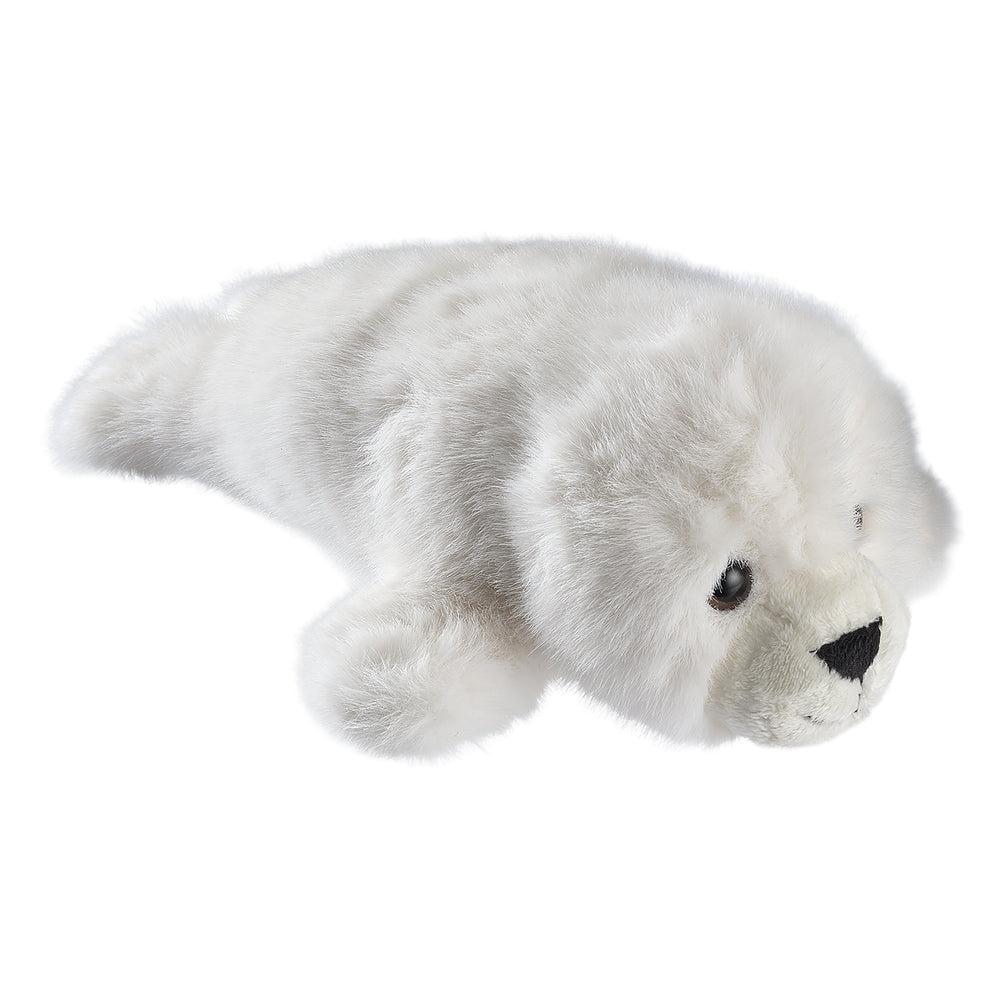 Snuggle Friends bamse, sæl 20 cm