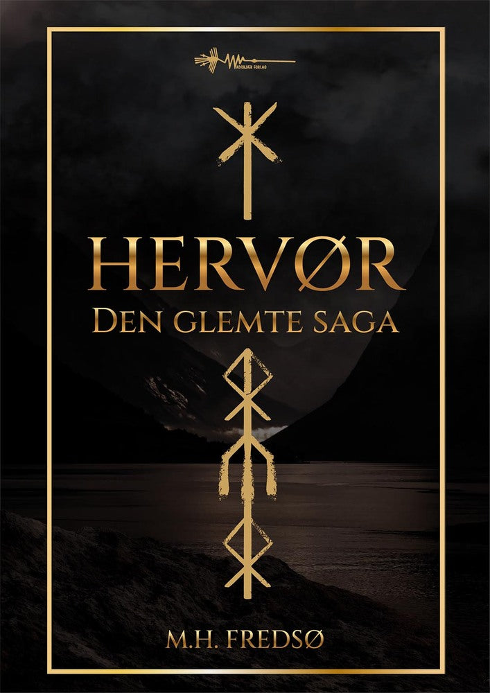 D1 Hervør: Den glemte saga