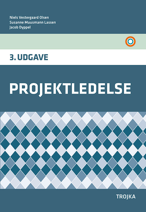 D2 Projektledelse, 3. udgave