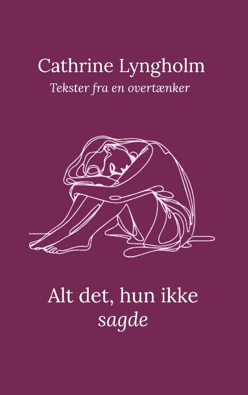D2 Alt det, hun ikke sagde