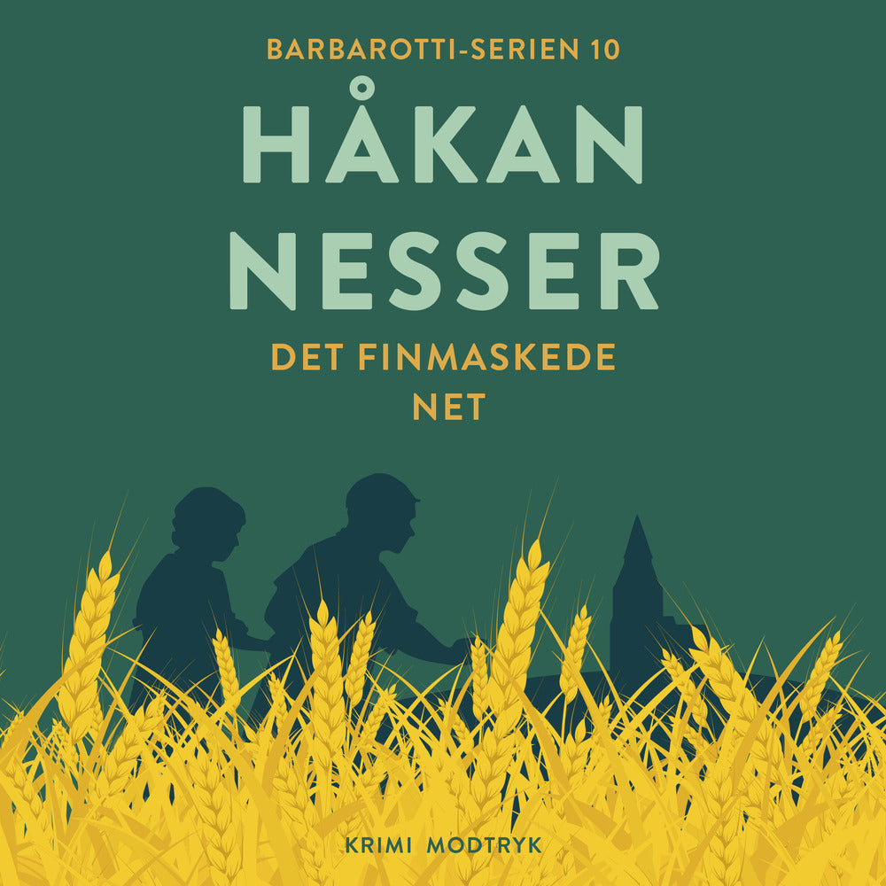 Det finmaskede net
