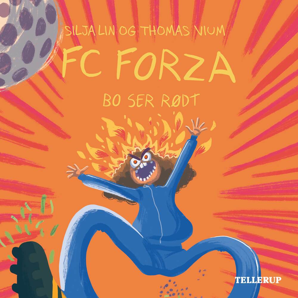 FC Forza #7: Bo ser rødt