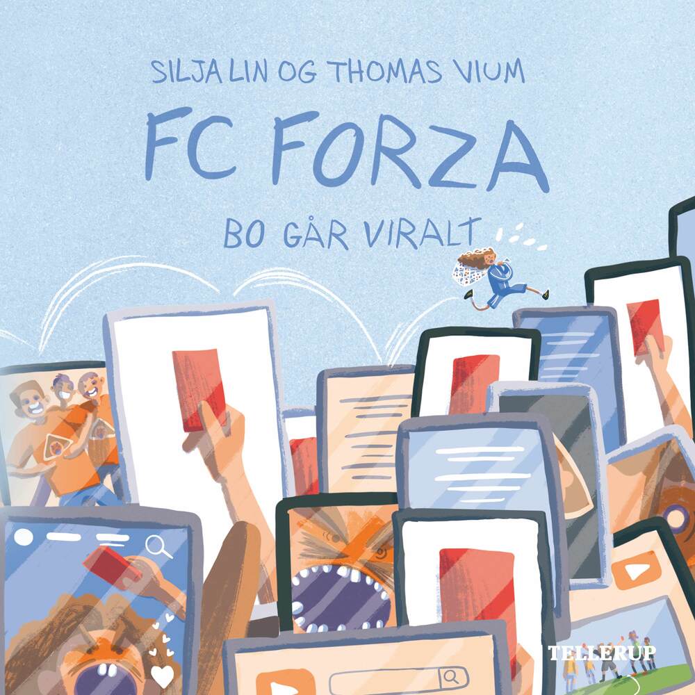 FC Forza #9: Bo går viralt