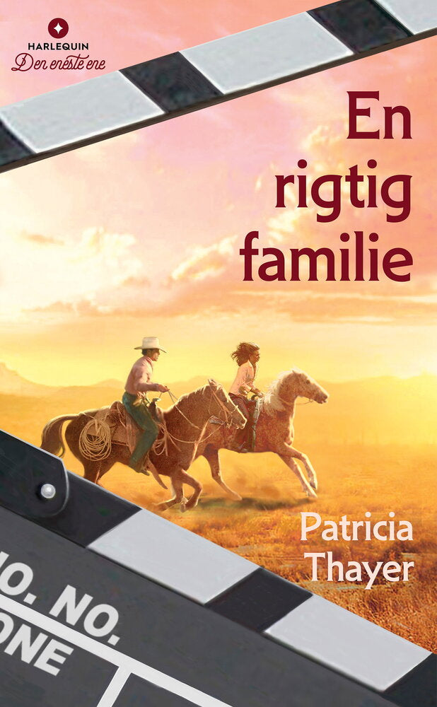 En rigtig familie