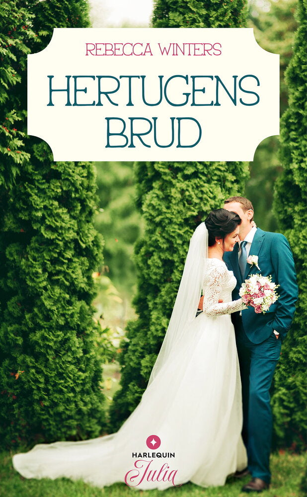 Hertugens brud