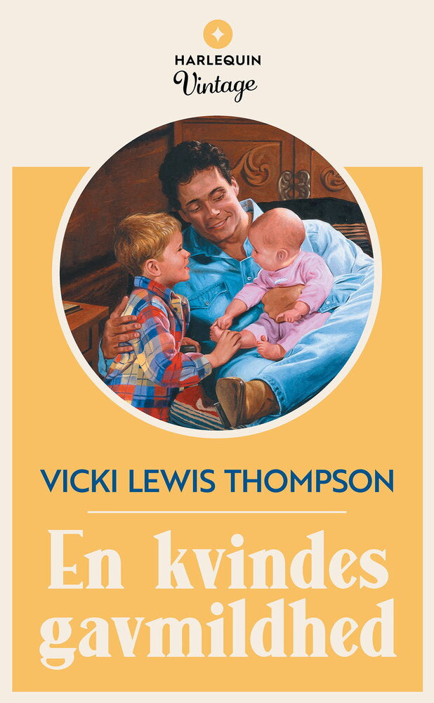 En kvindes gavmildhed