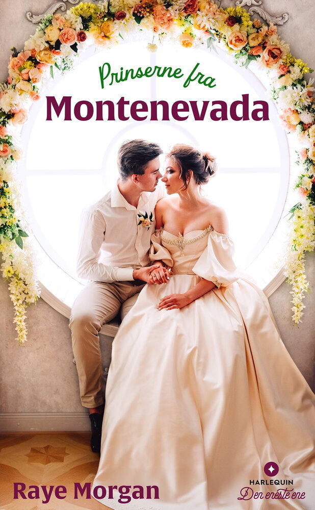 Prinserne fra Montenevada 1-3