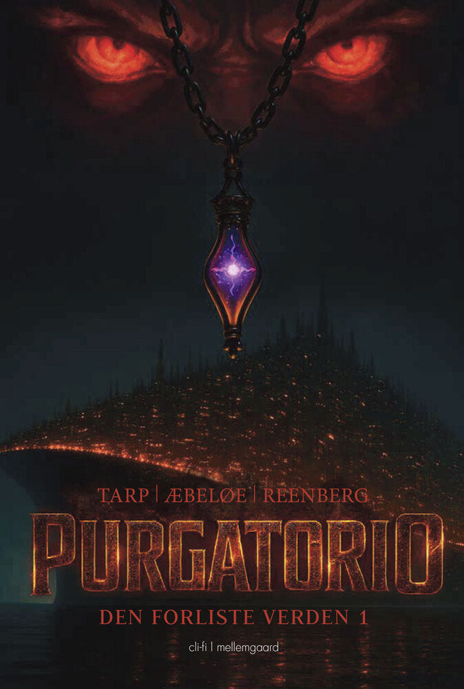 Purgatorio