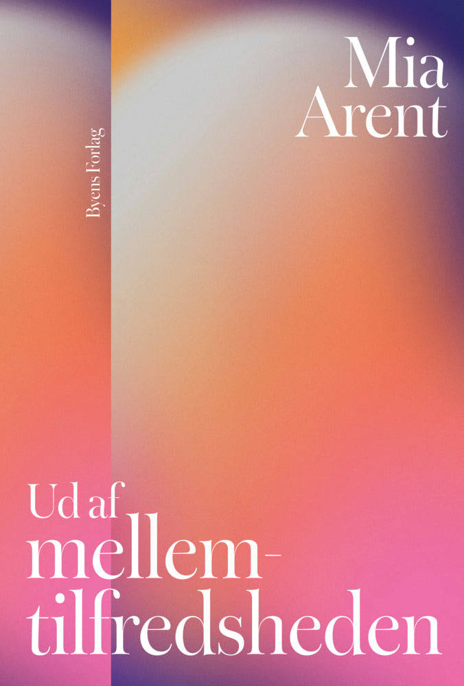 Ud af mellemtilfredsheden