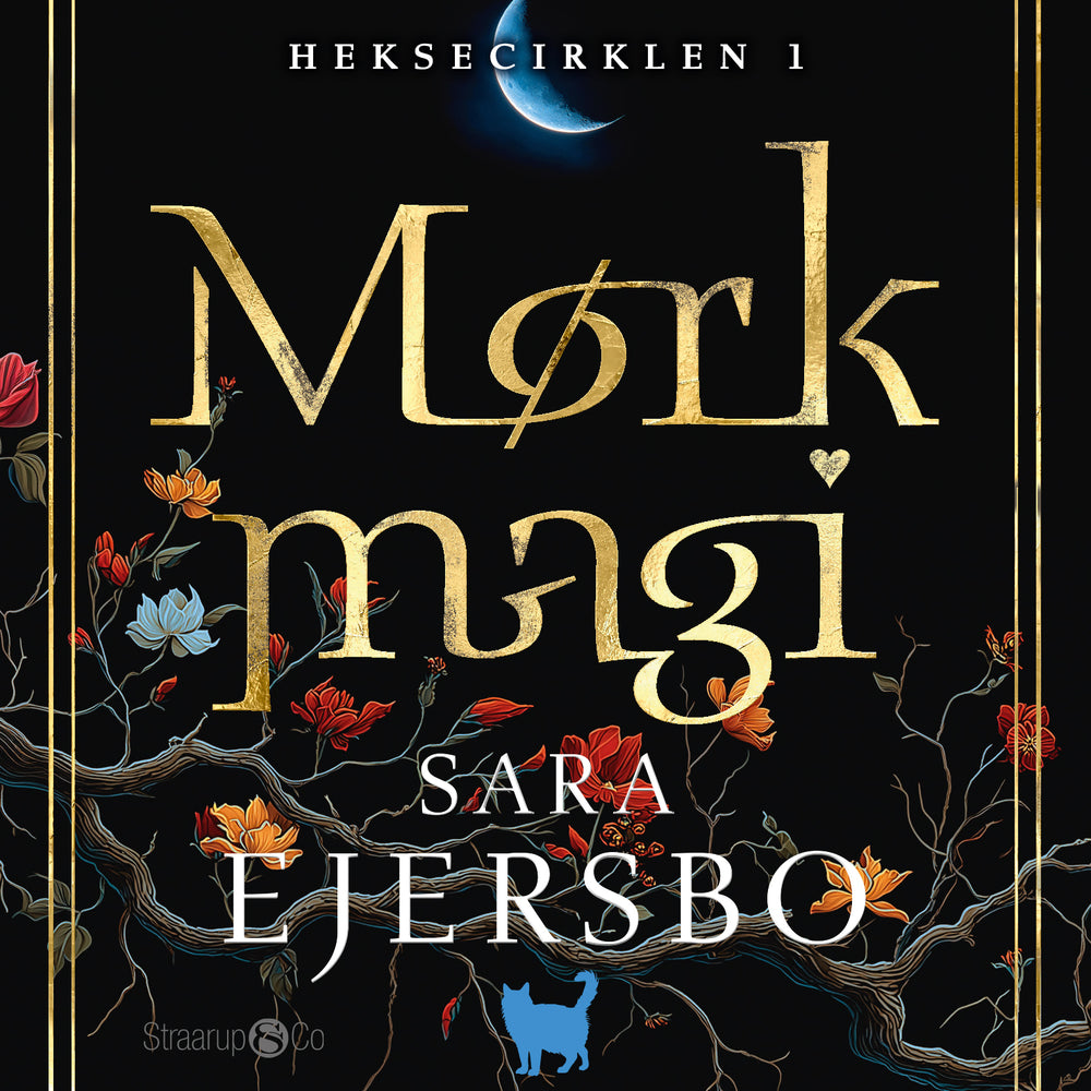 Mørk magi