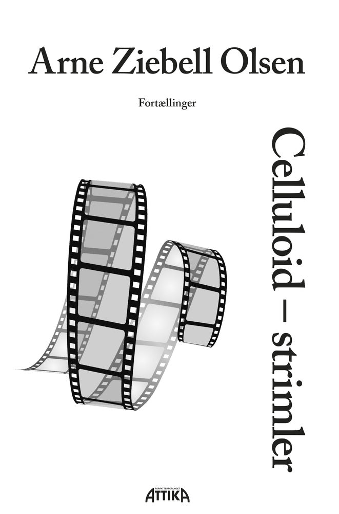 Celluloid – strimler