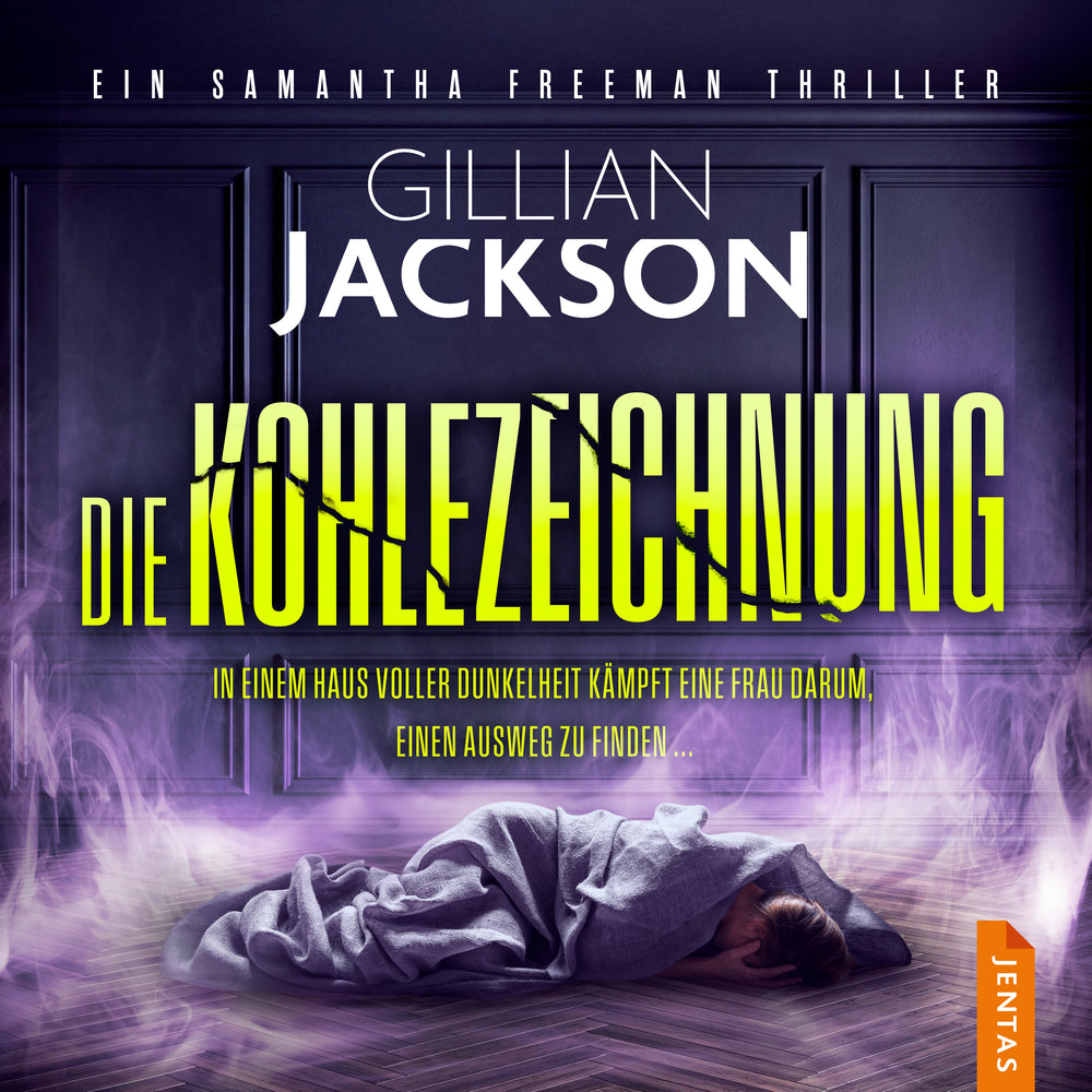 Die Kohlezeichnung