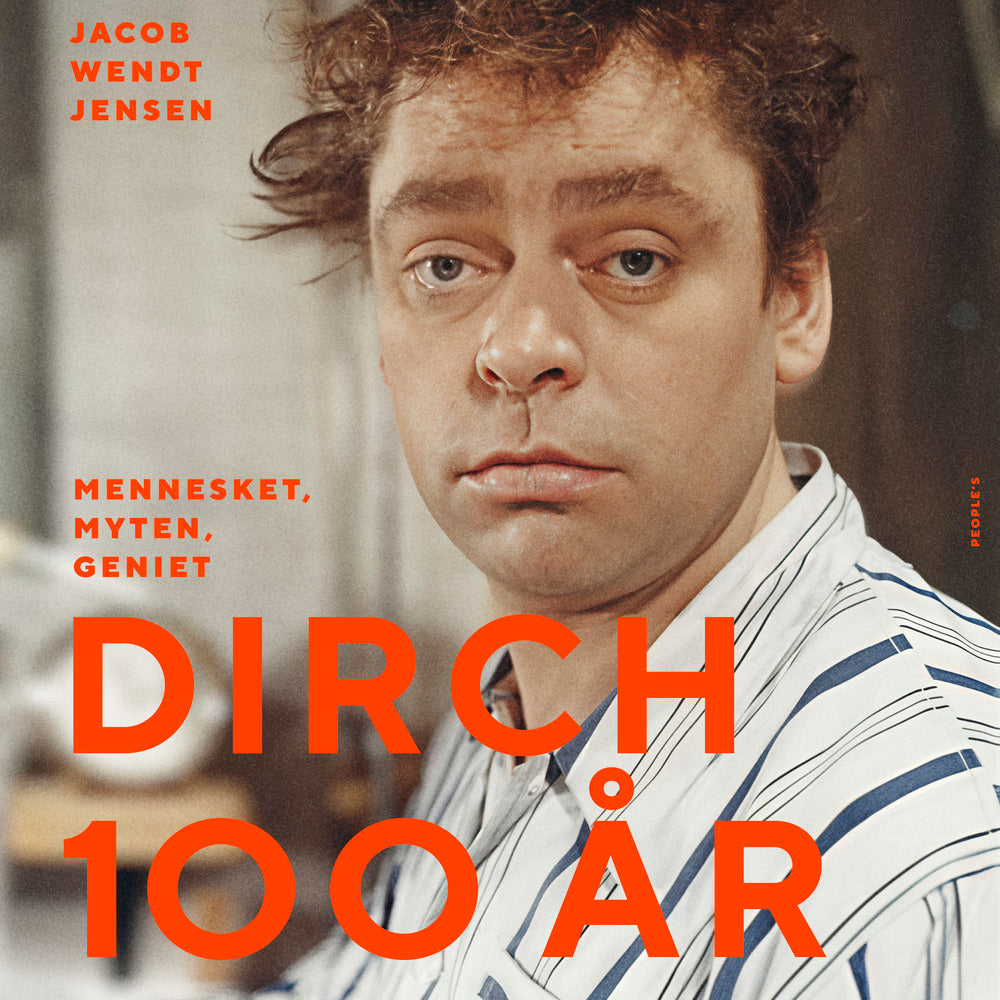 Dirch 100 år