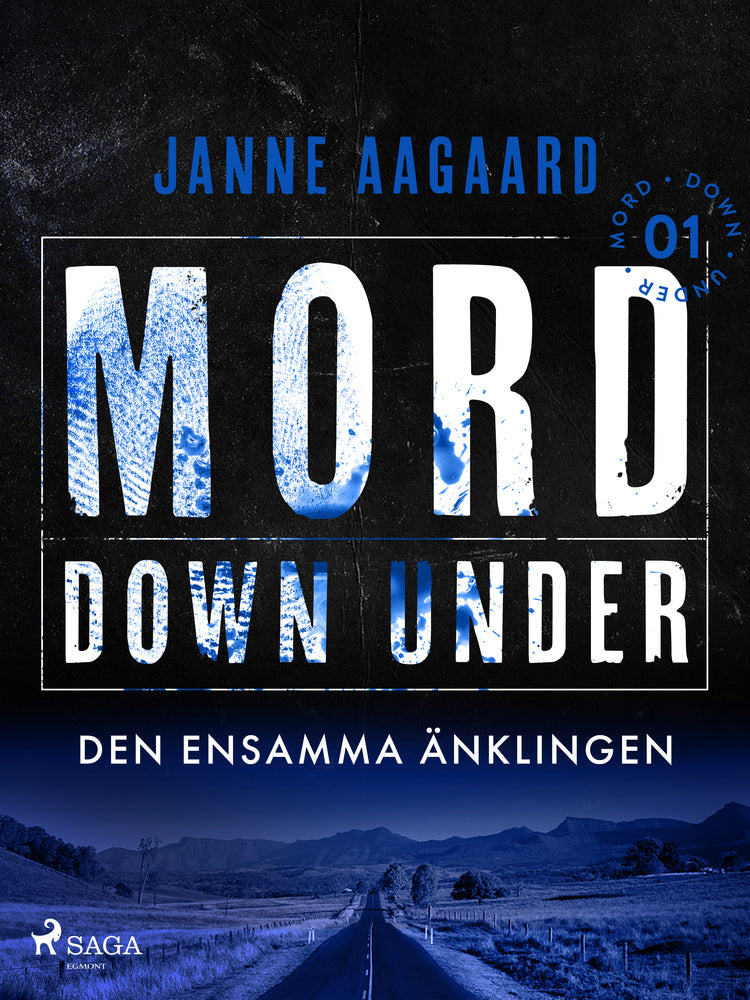 Mord Down Under – Den ensamma änklingen del 1