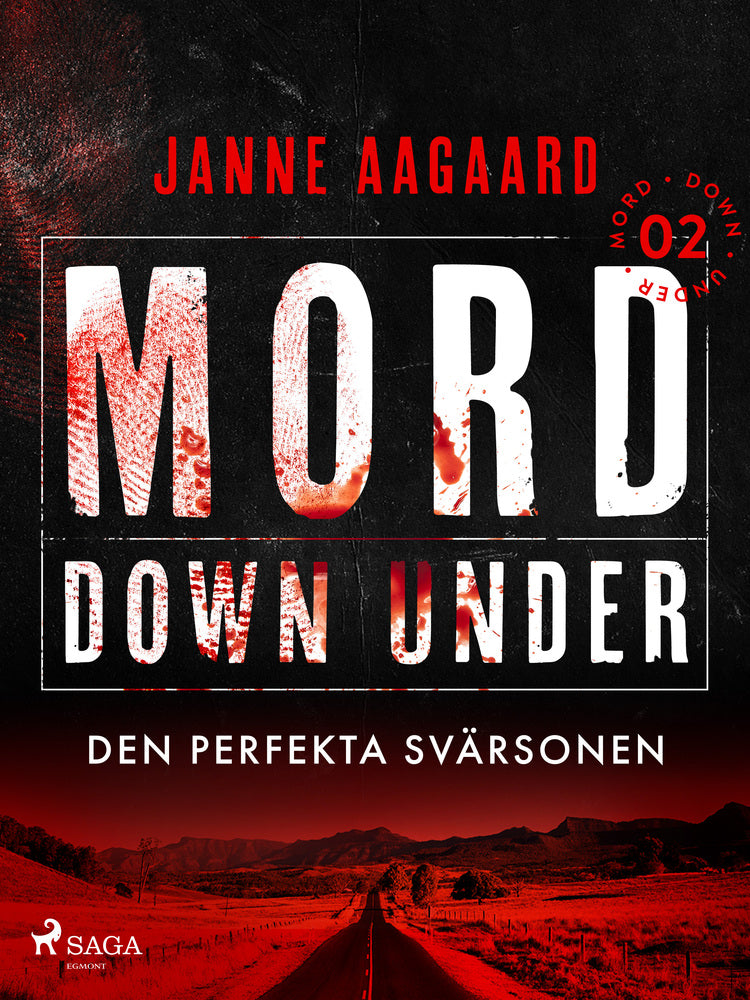 Mord Down Under – Den perfekta svärsonen del 2