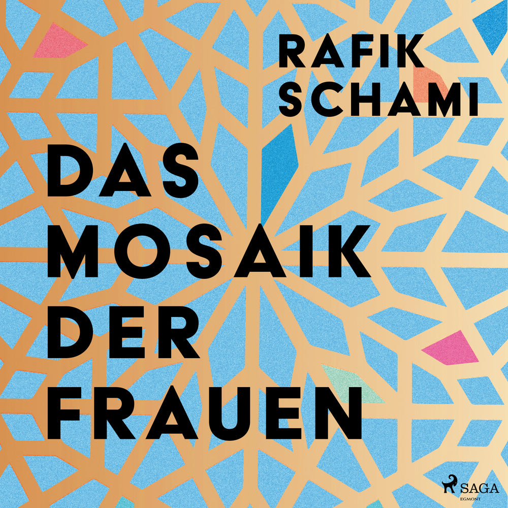 Das Mosaik der Frauen