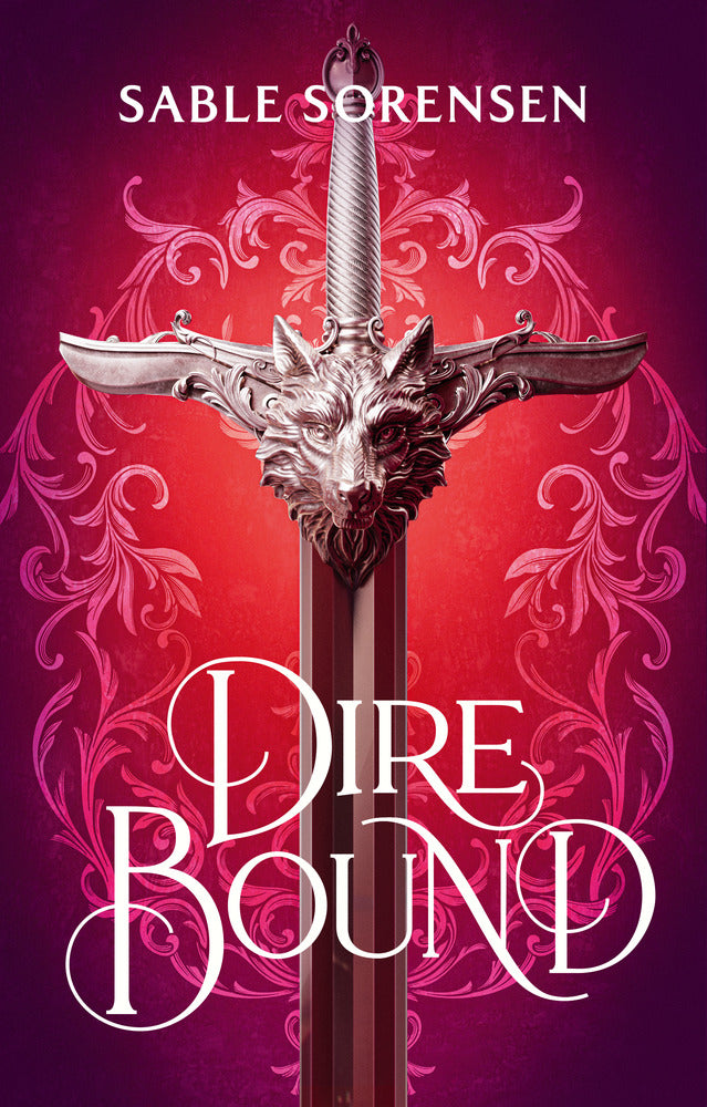 Dire bound - Første del