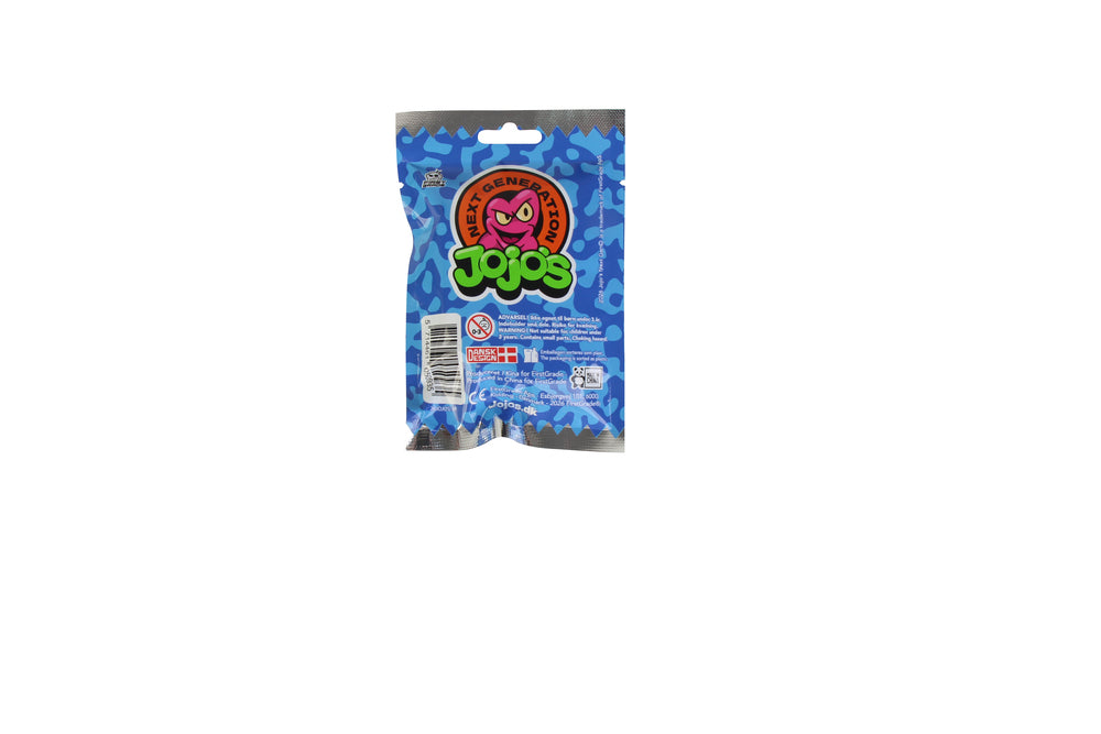 JOJO'S - 3 pack ass