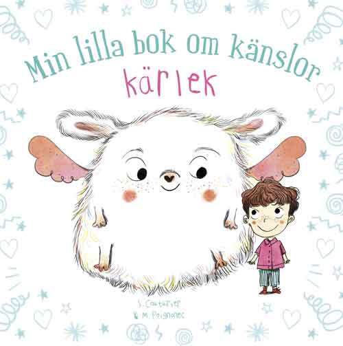 Min lilla bok om känslor: Kärlek