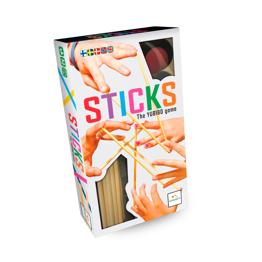 Sticks (Nordic)