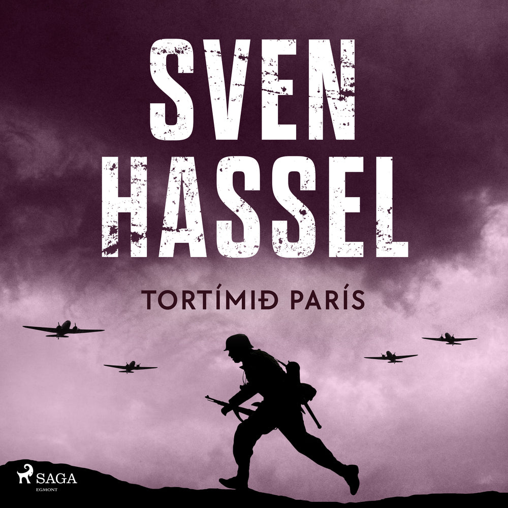 Tortímið París