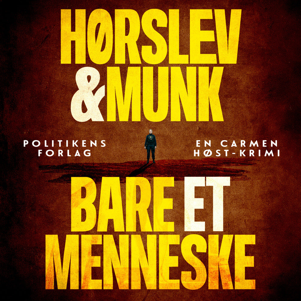 Bare et menneske