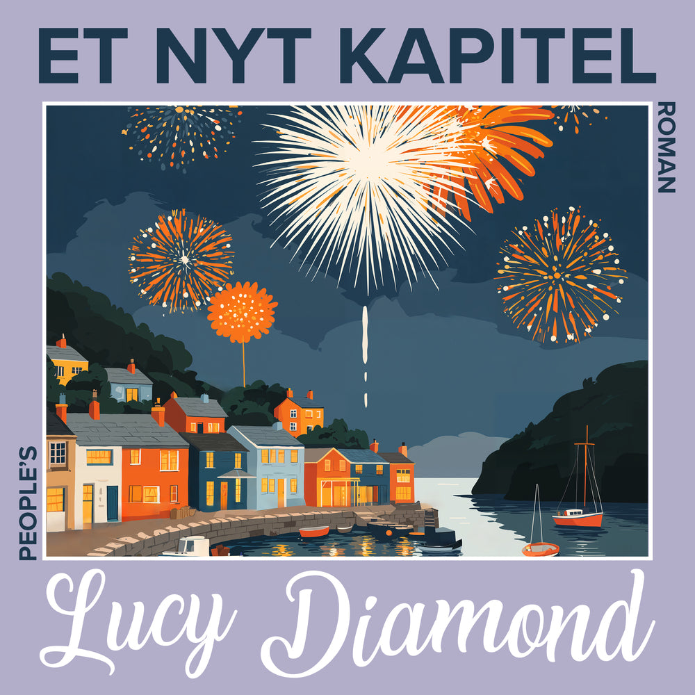 Et nyt kapitel
