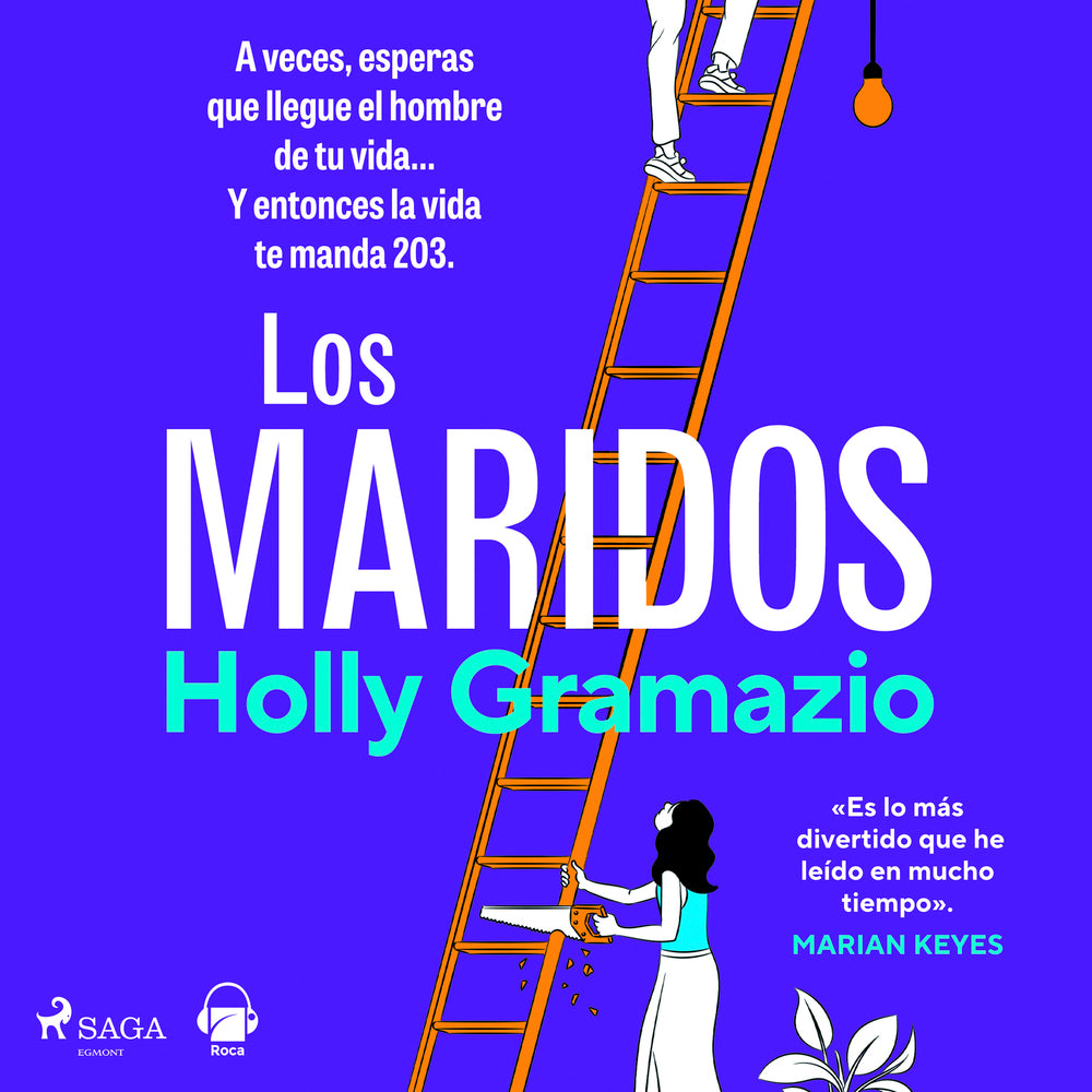Los maridos
