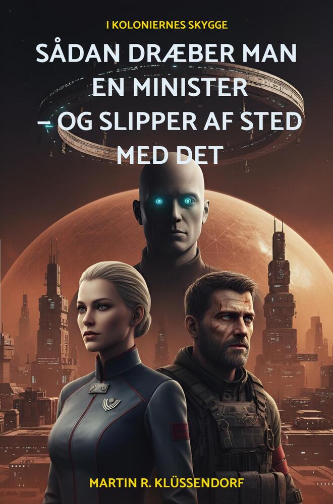 Sådan dræber man en minister — og slipper af sted med det