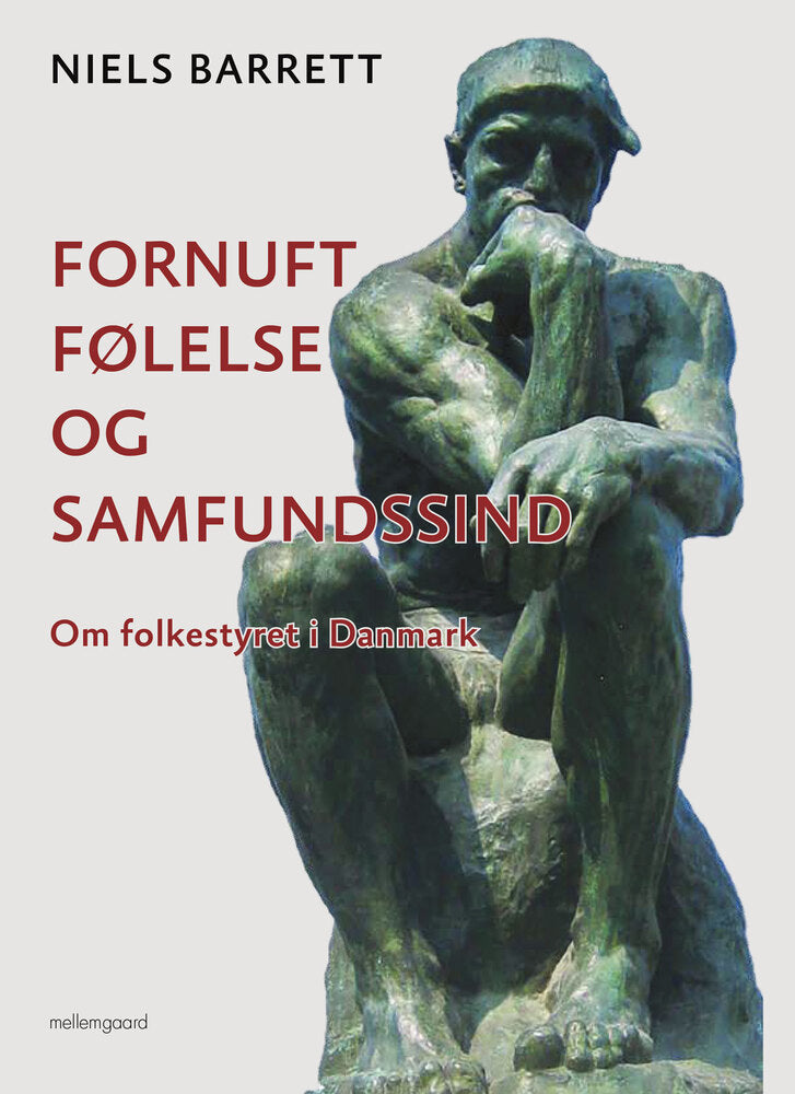 Fornuft, følelse og samfundssind