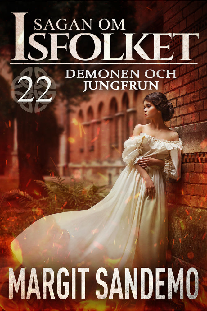 Demonen och jungfrun: Sagan om Isfolket 22