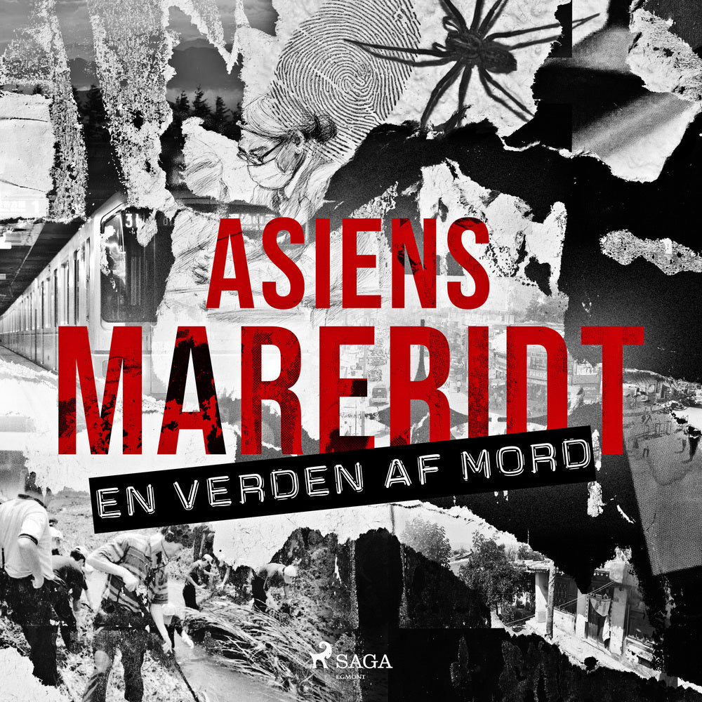 Asiens mareridt