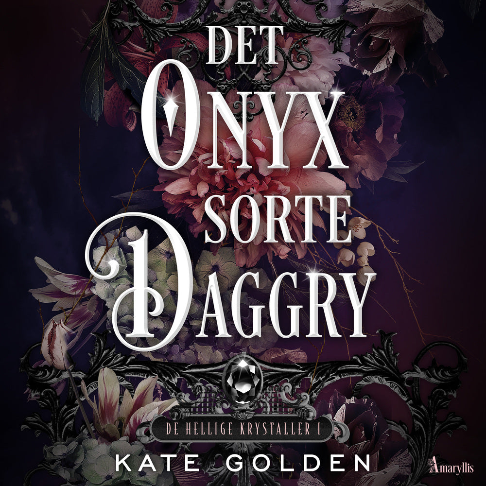 Det onyxsorte daggry
